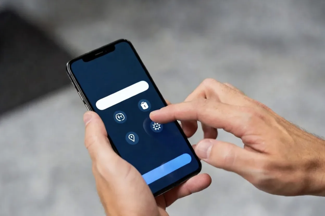securing file sharing with authentication and access control