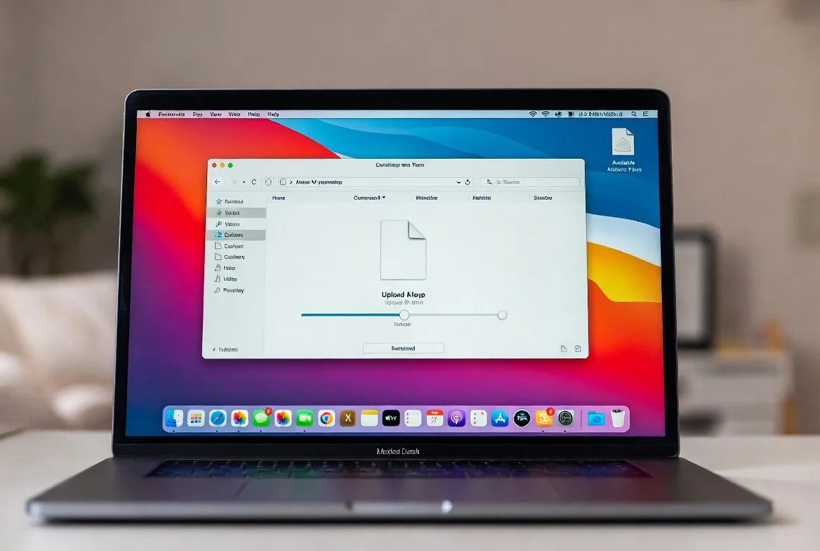cloud file synchronization across multiple devices in real time
