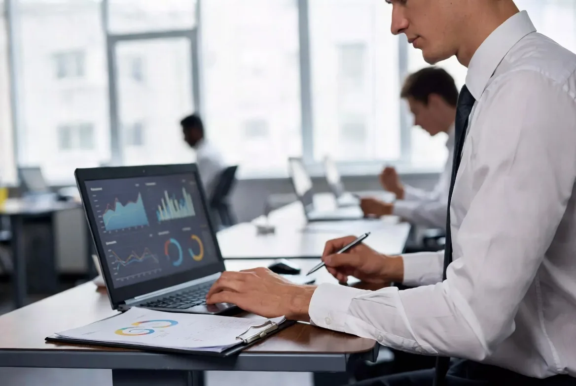 analyzing data sharing performance and governance practices