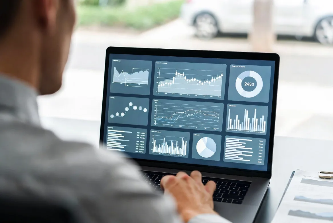 measuring results of organizational change with performance metrics