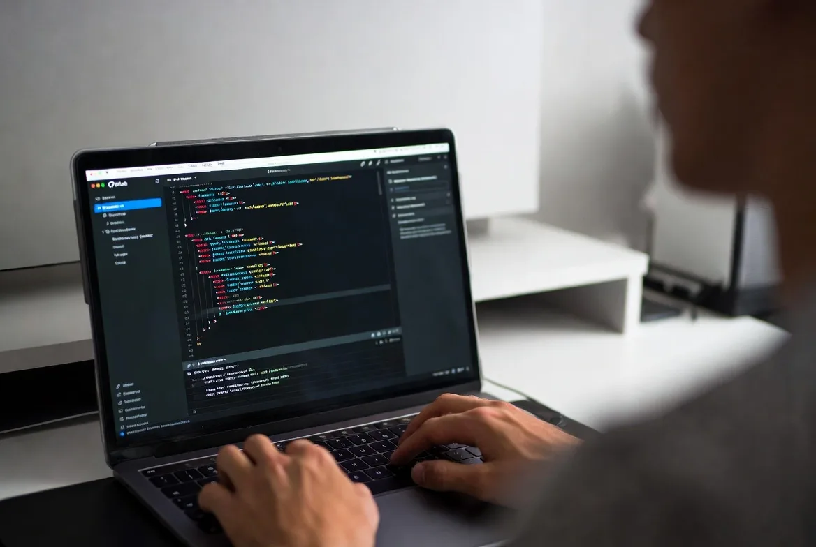 reviewing code changes in version control system