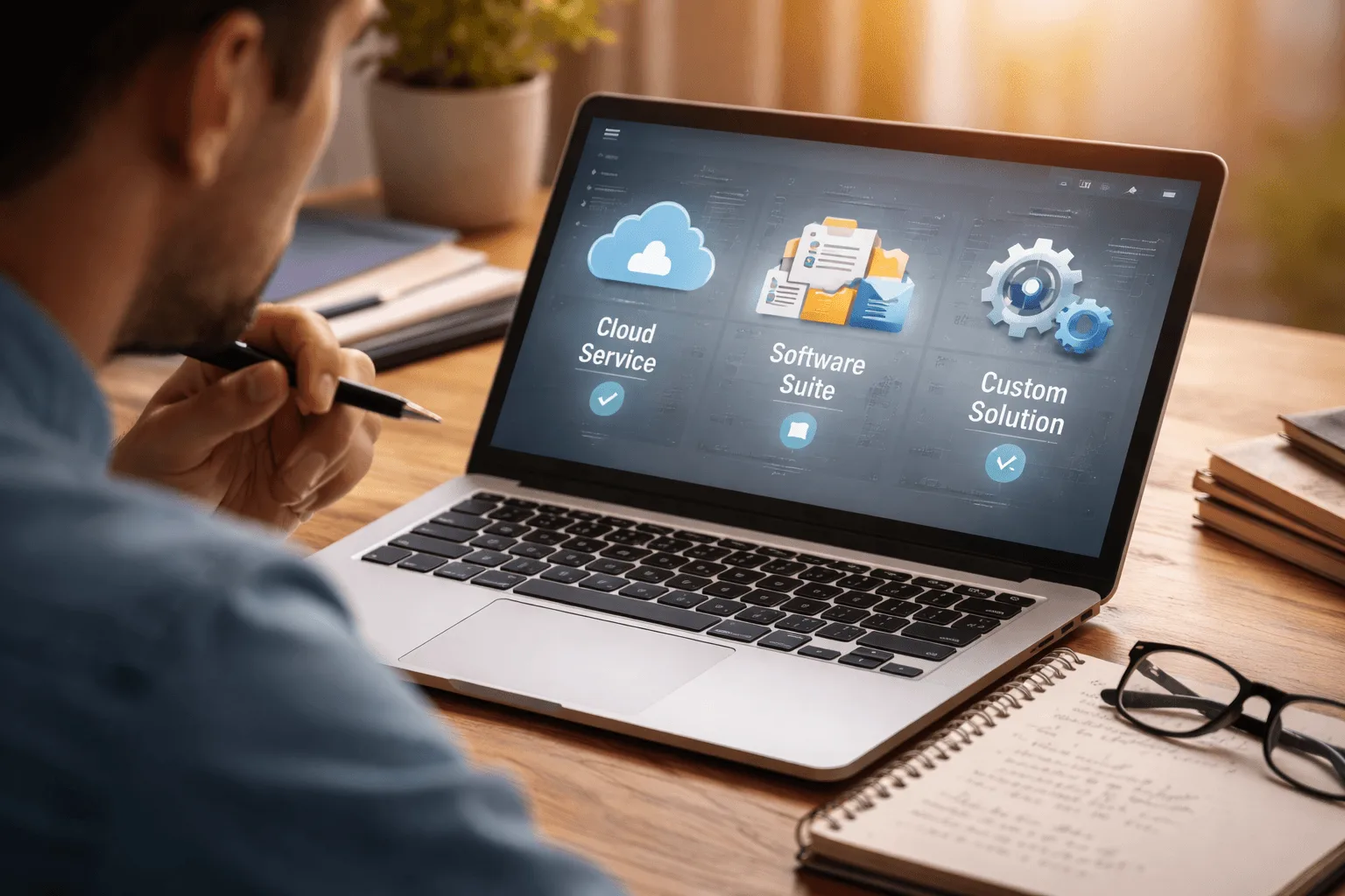 choosing between file storage and file sharing solutions