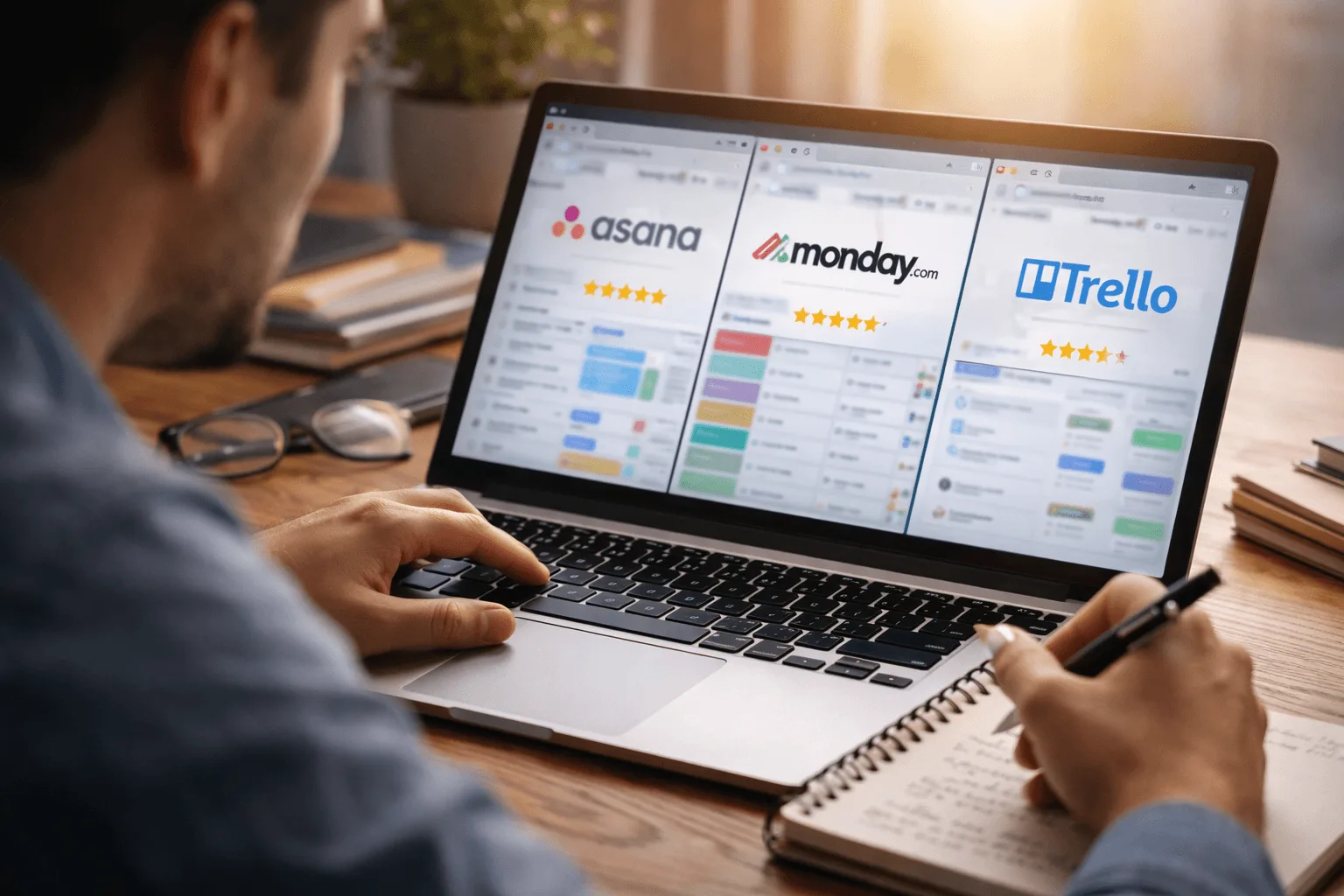 comparing file management solutions for business needs