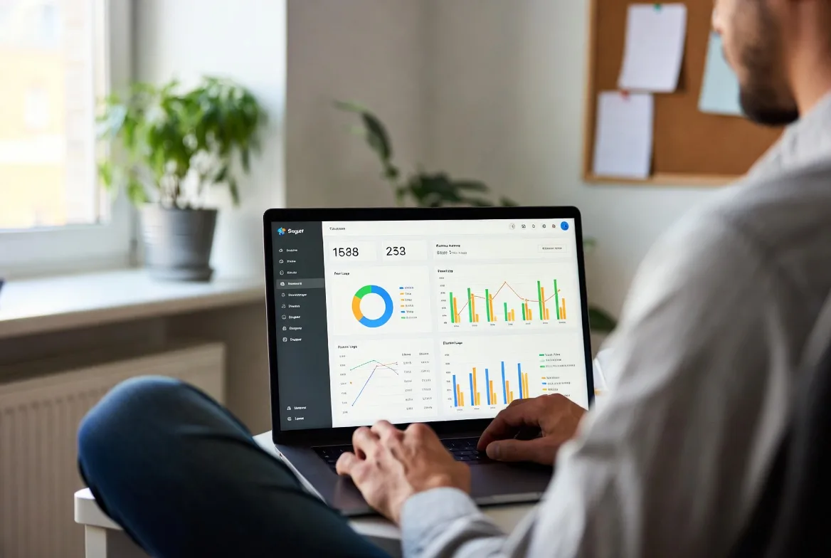 analyzing incident metrics and improving IT response process