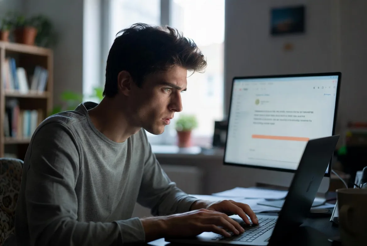 email attachment rejected due to file size limit