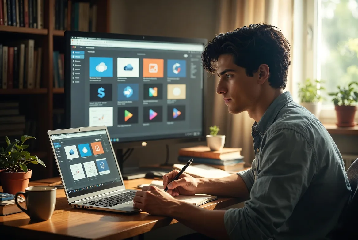 comparing large file transfer services and choosing best option