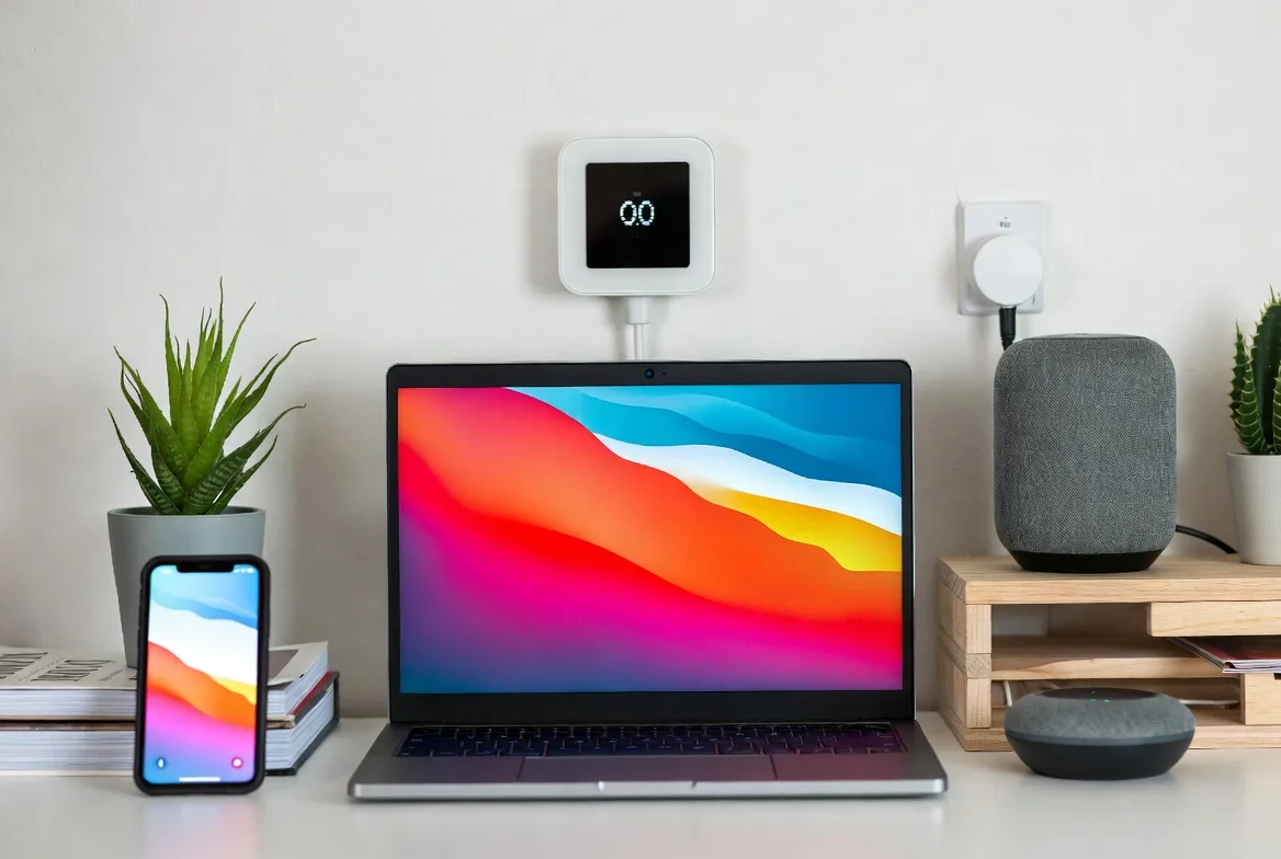 different types of AI agents across devices and applications