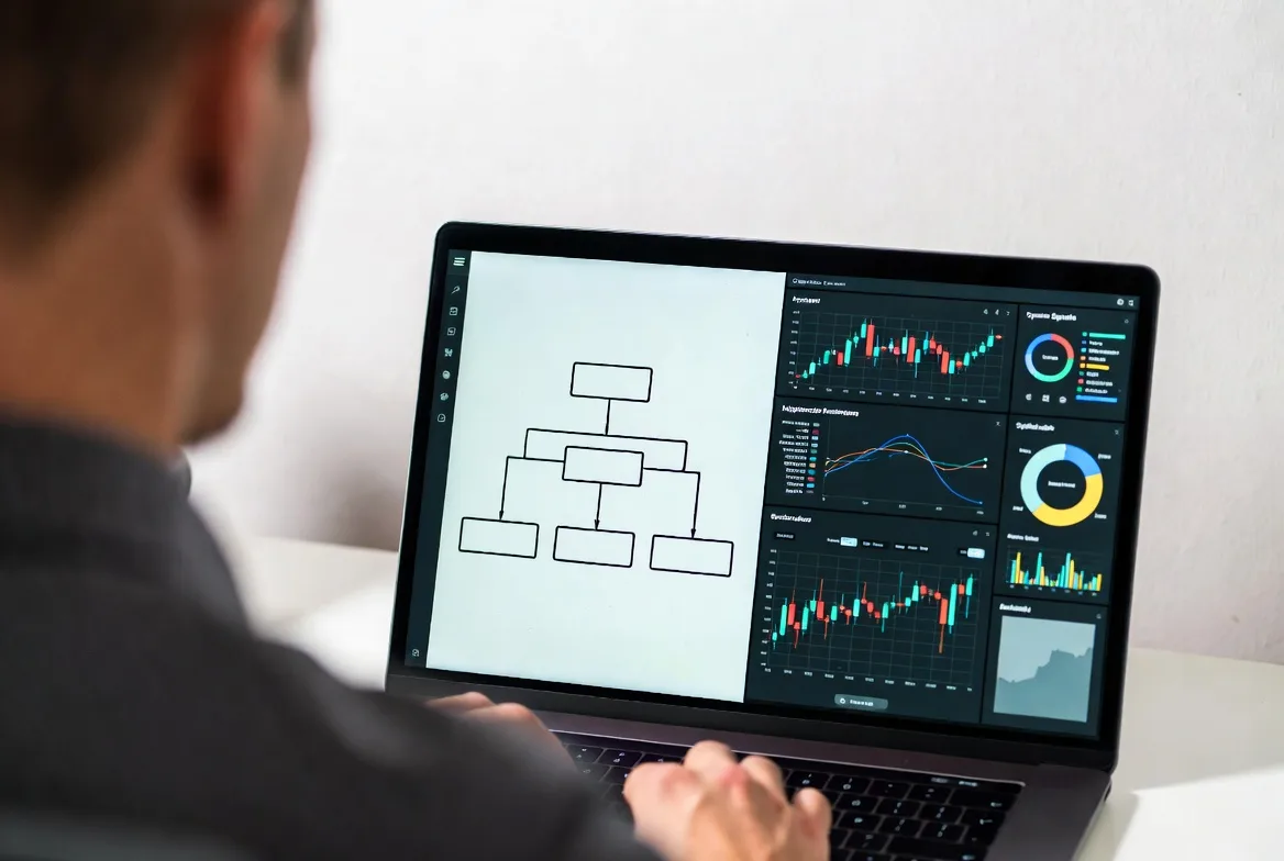 comparing AI agents and traditional software solutions