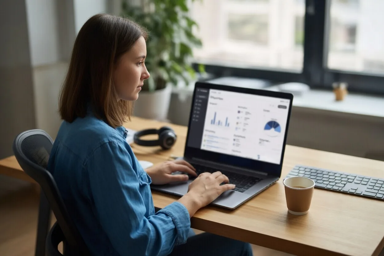 Feedback comes from more than surveys