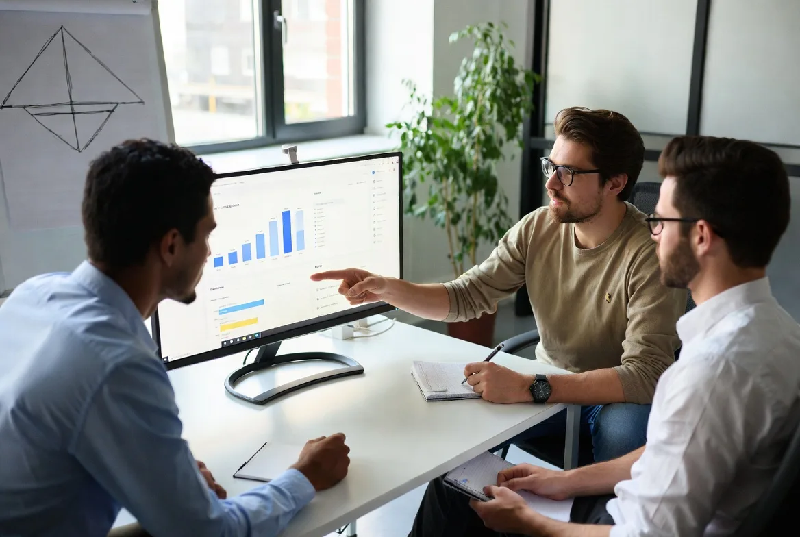 Testing tools with real workflows ensures better adoption