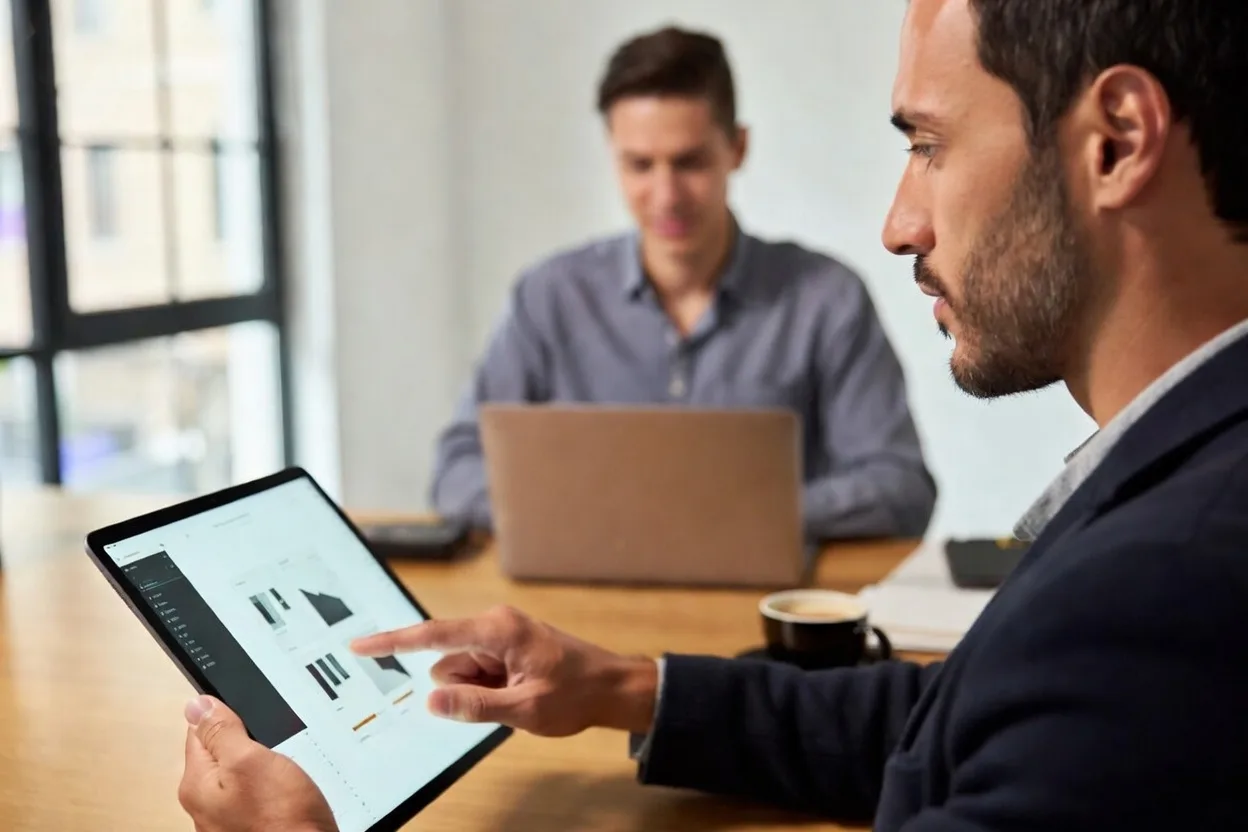 Faster approvals keep projects moving forward