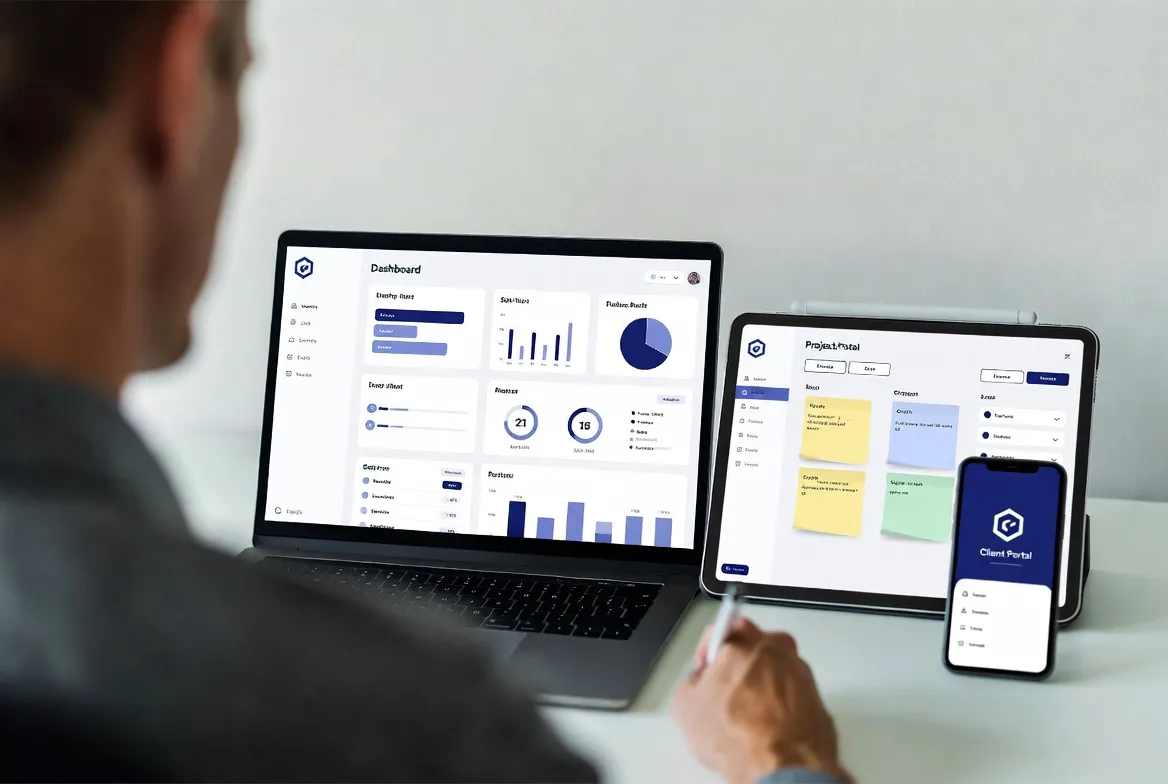 Different platforms serve different agency needs