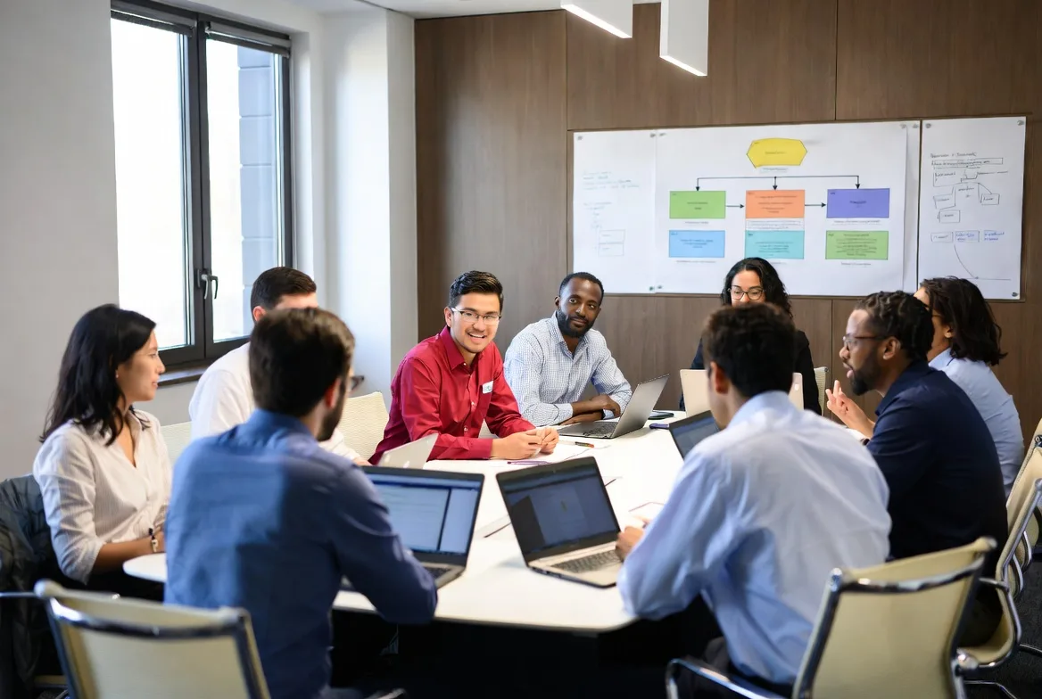 The best platform proves itself in real work