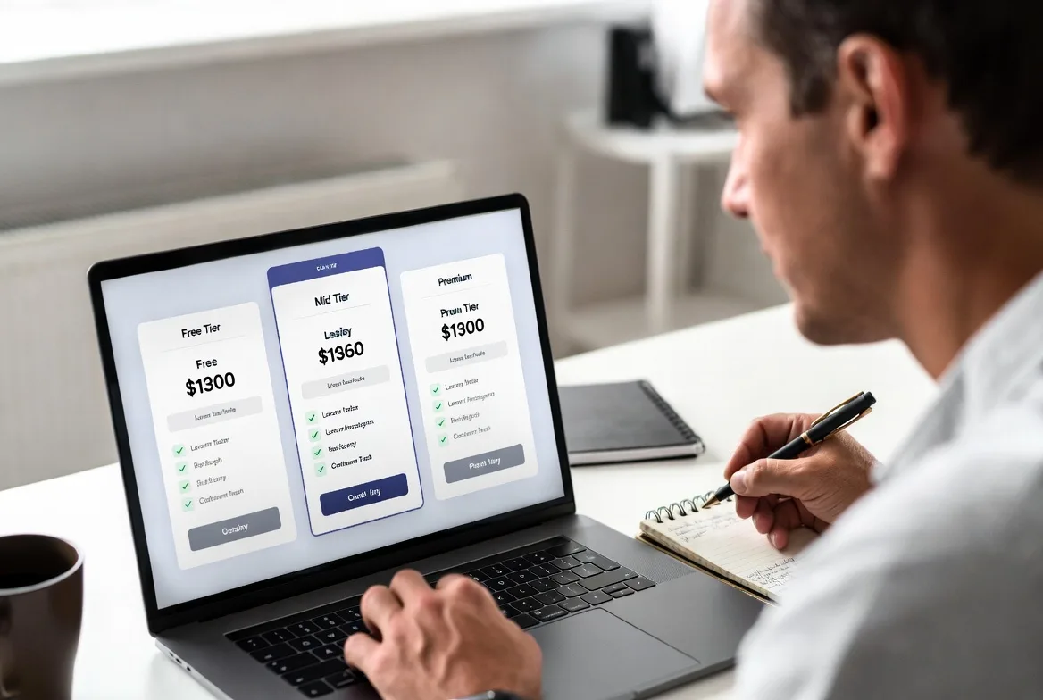 Small teams need tools that are affordable and easy to learn
