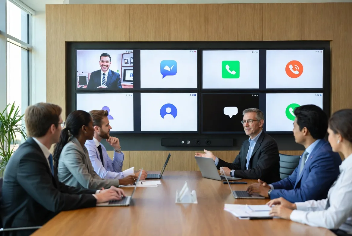 The right platform depends on how your team works