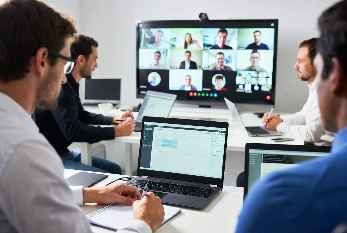 Testing tools with real work leads to better decisions