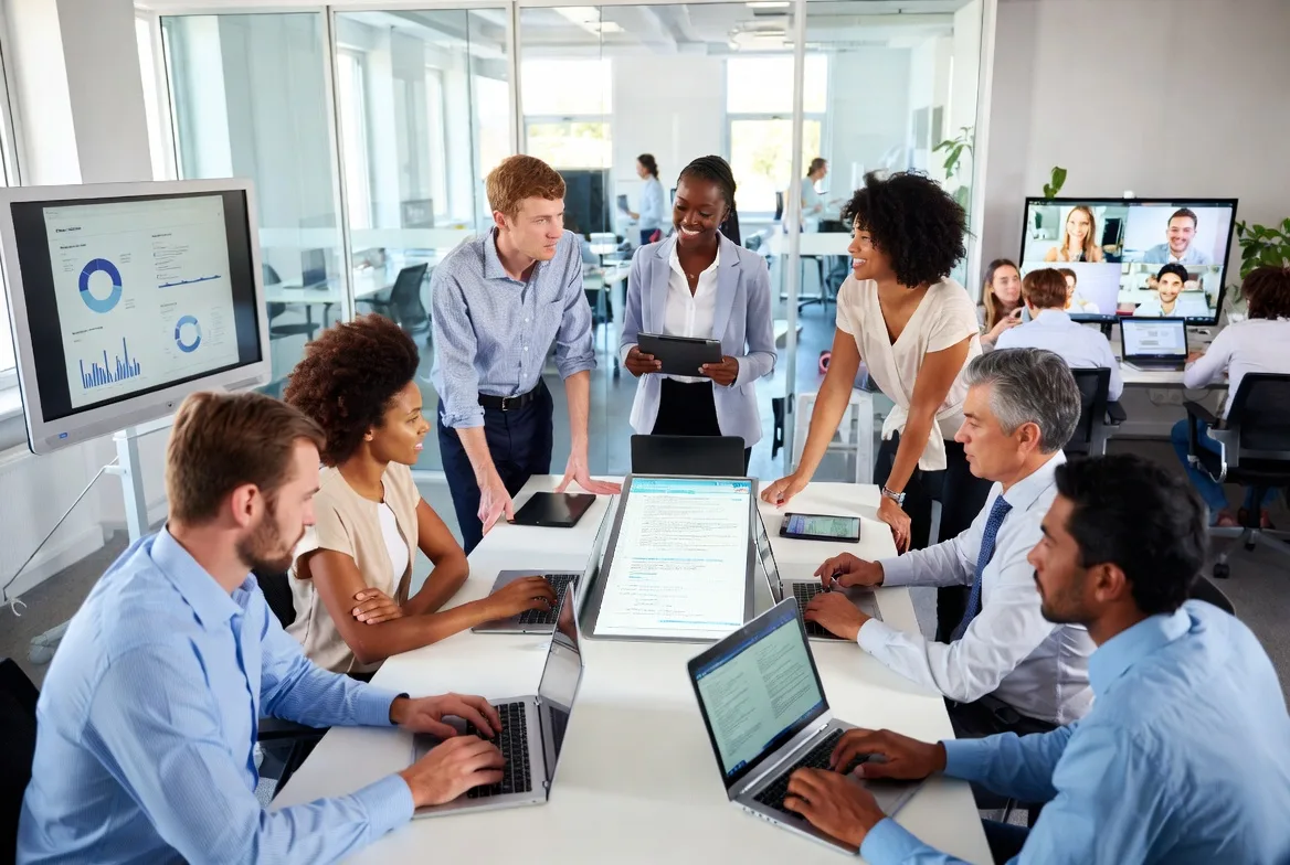 Better decisions come from different perspectives