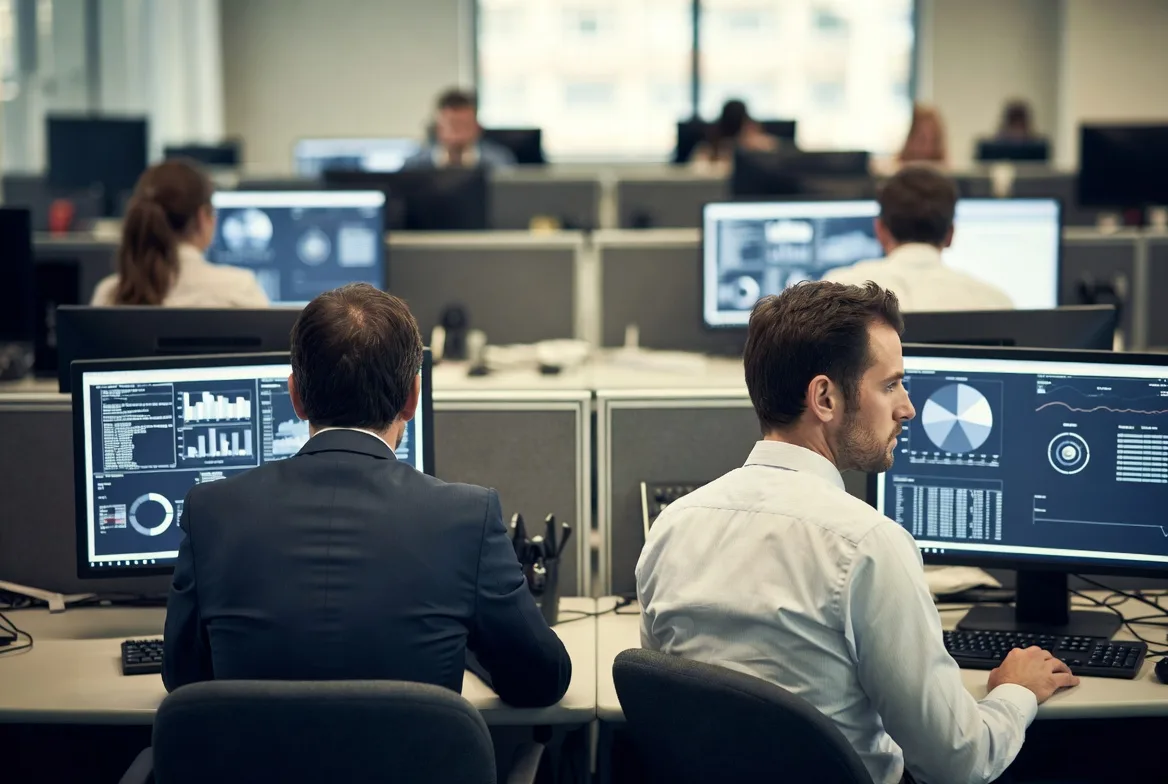 Poor collaboration creates silos and wasted effort