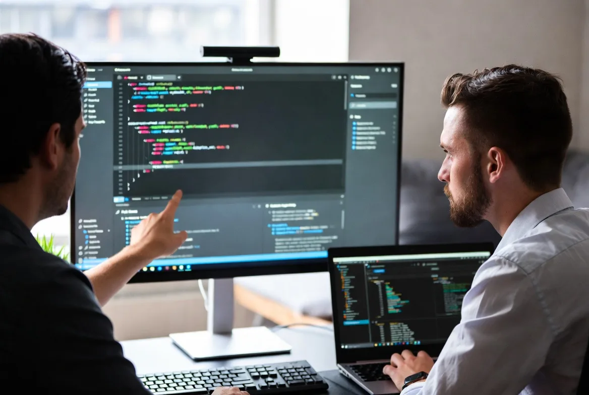 Faster reviews lead to cleaner code
