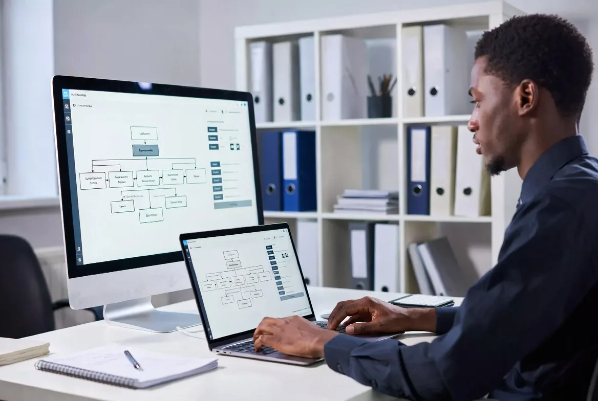 Strong setup decisions shape long-term service efficiency