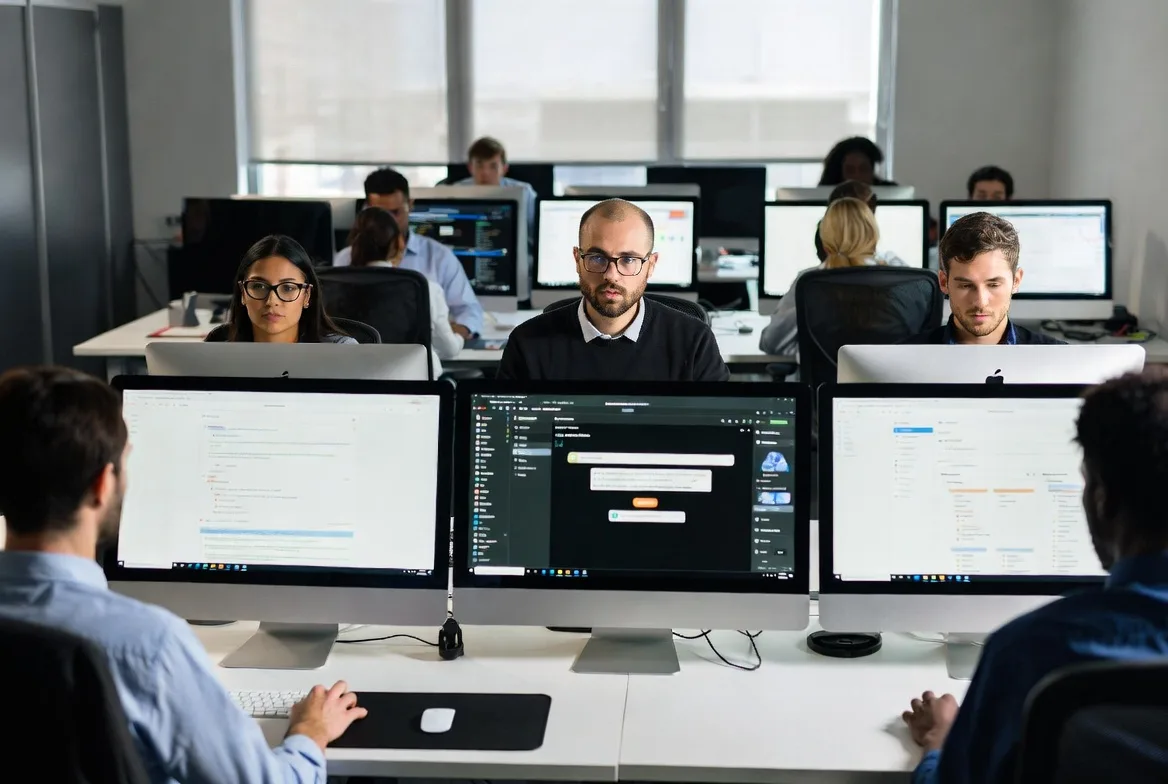 Misalignment grows when teams work from different realities