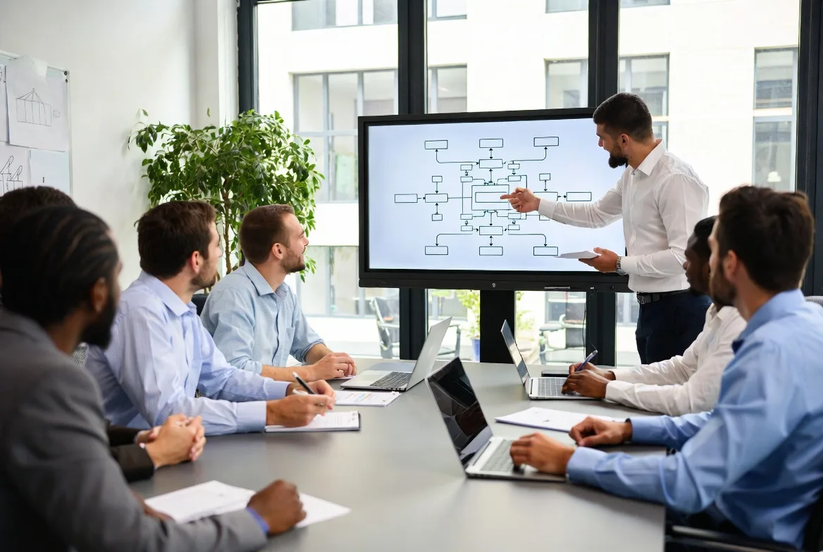 Choosing tools that integrate seamlessly