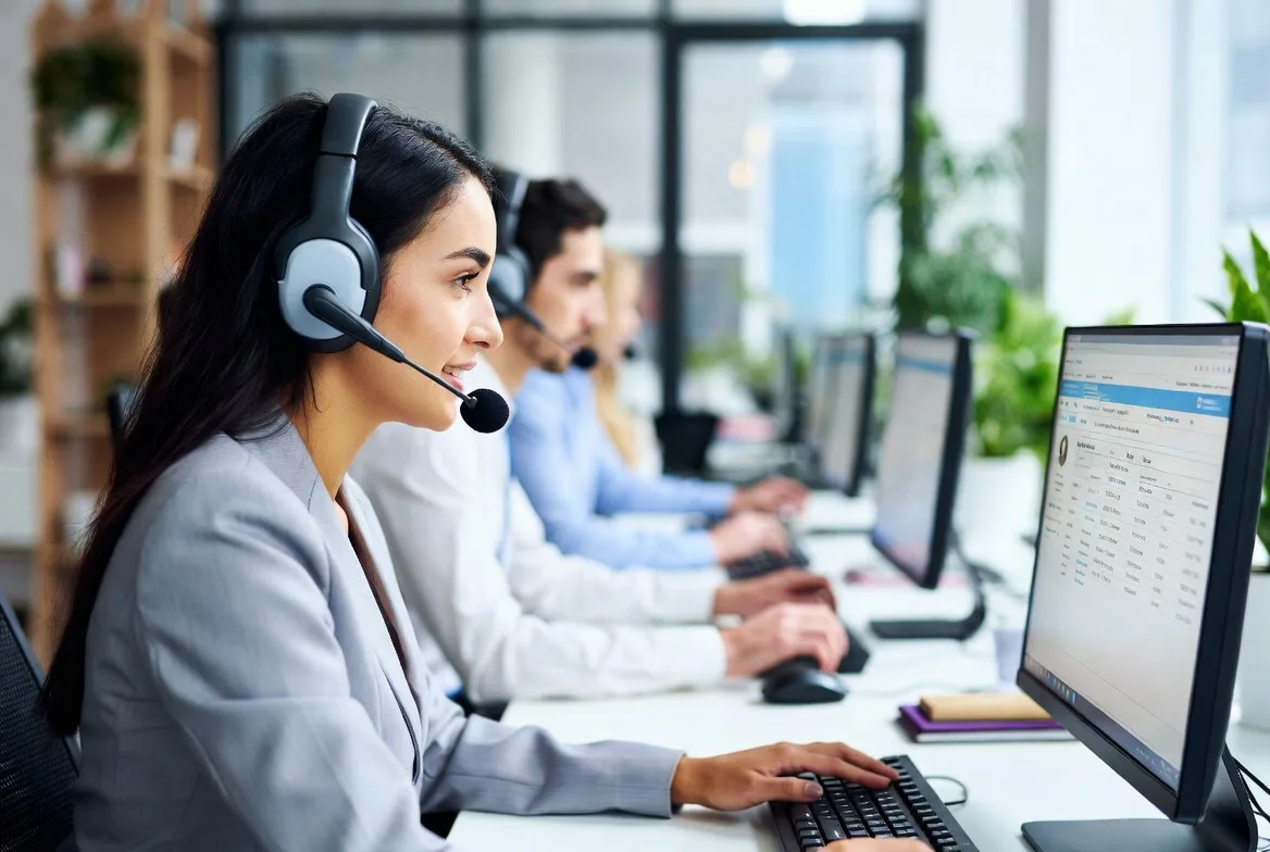 Phone support still matters for urgent and complex issues