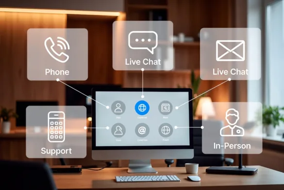 Customer service shapes how people remember your brand