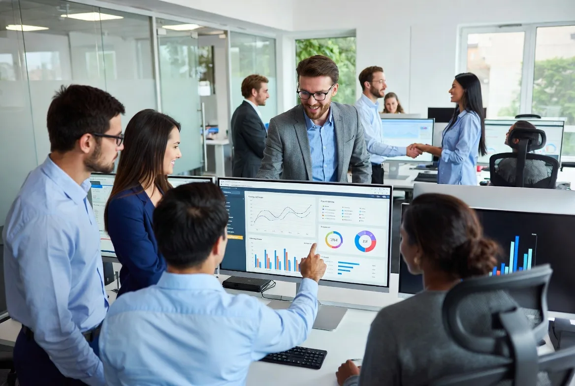 Strong service drives loyalty, retention, and growth