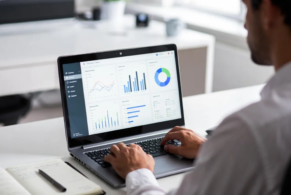 Tracking support performance trends