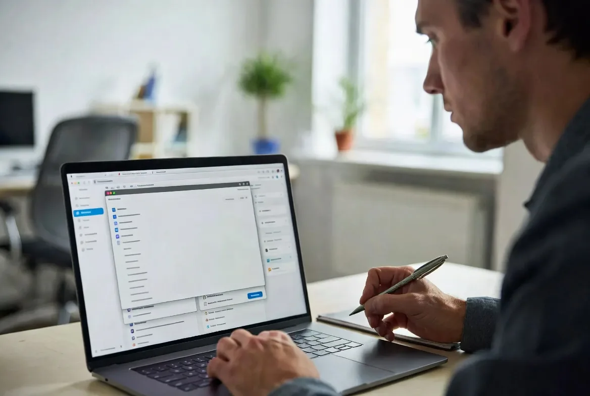 Choosing the right support platform