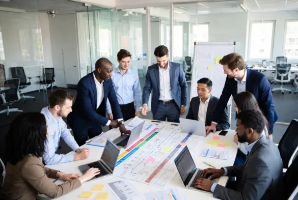 Customer experience as a growth strategy