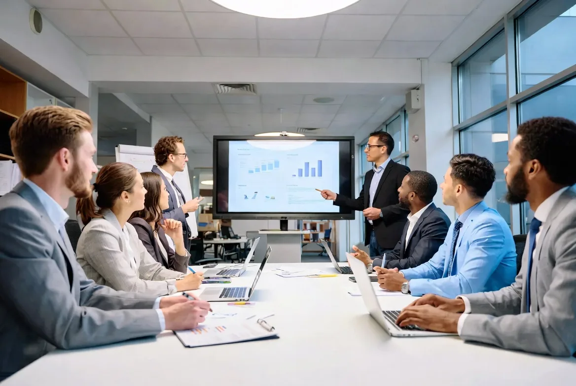 Breaking silos to improve experience