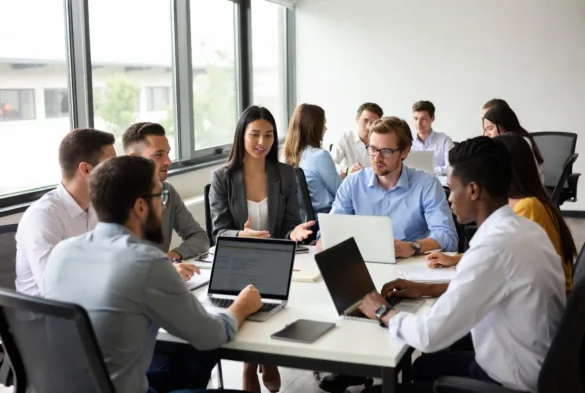 Building a stronger customer support team