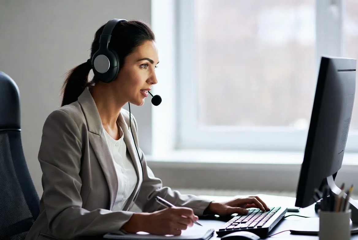 Listening before solving