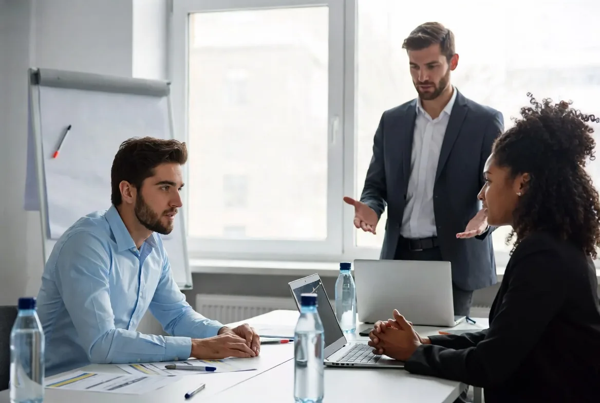 Practice builds confidence