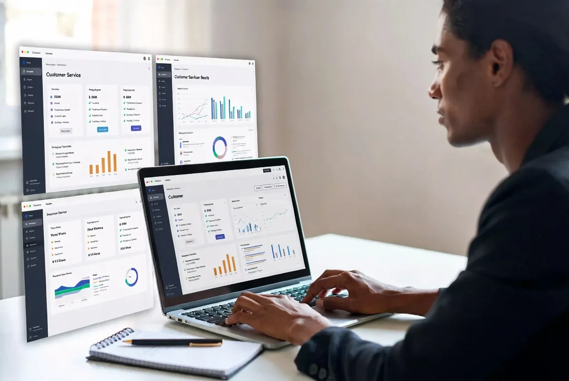 Choosing the right support platform