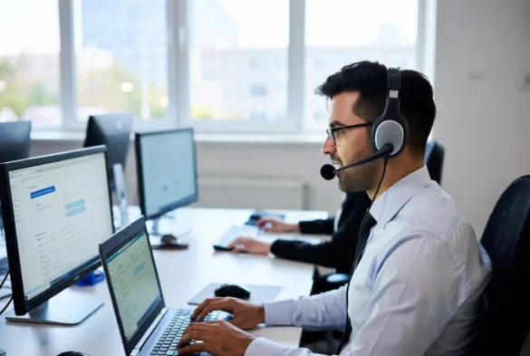 Support that builds loyalty