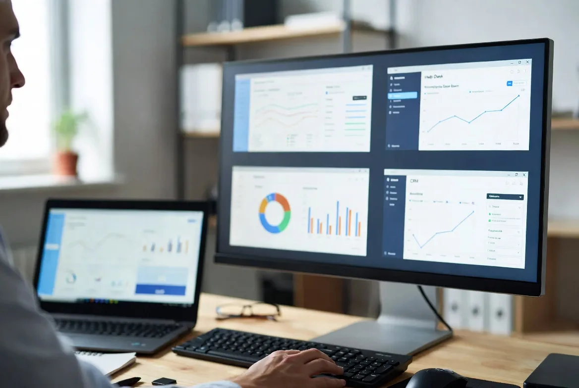 The tools behind better support