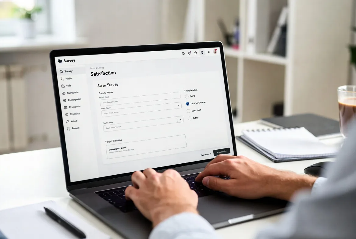 Short surveys get better answers