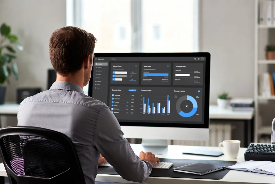 managing support tickets with categorization and workflow