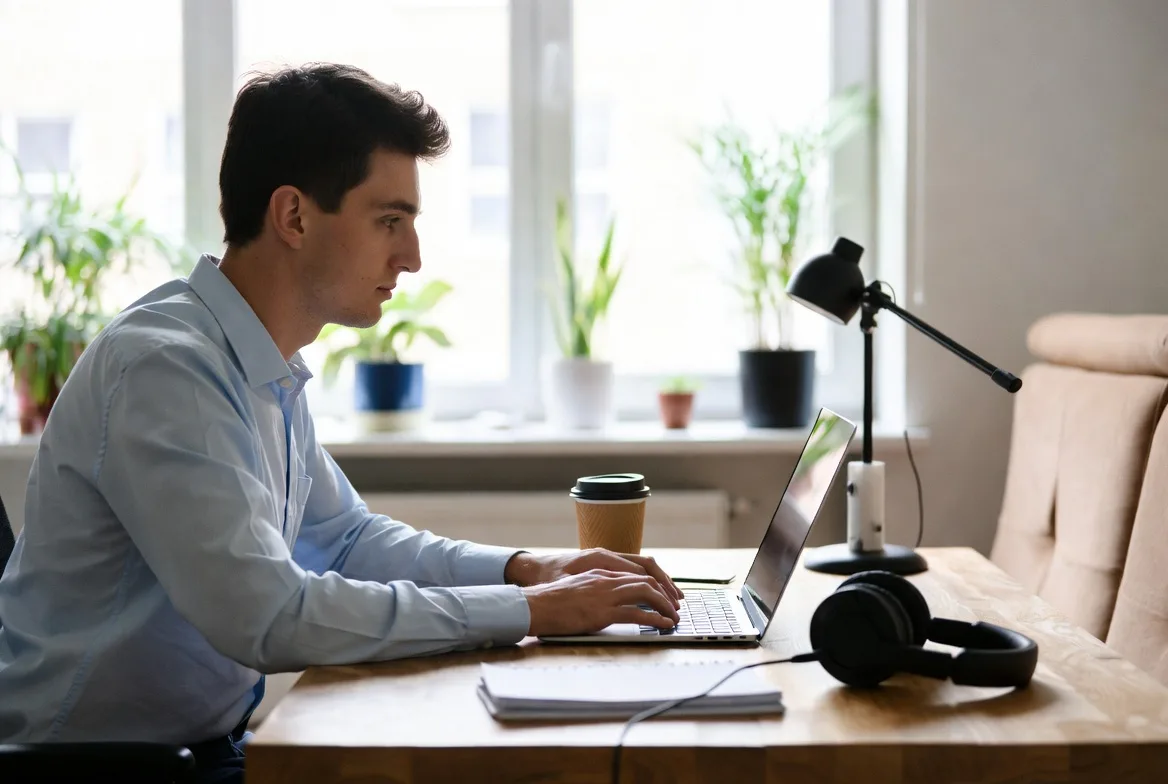 Smart routing saves response time